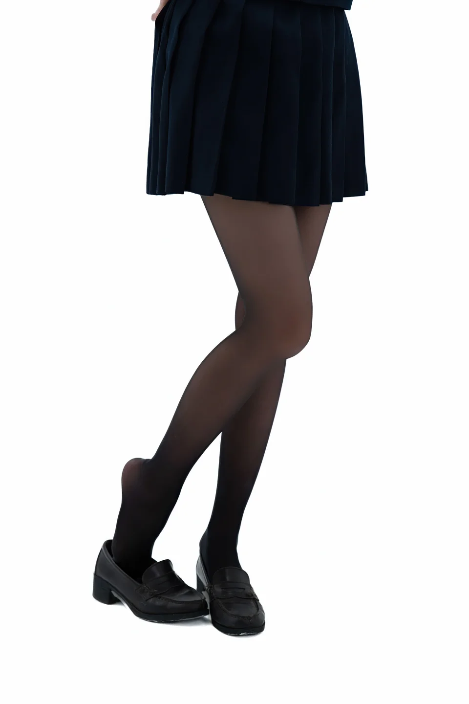 清水凪 - No.029 後輩ちゃんの制服 [92P-305MB] tg@simisebaisi 【丝足阁】020.webp